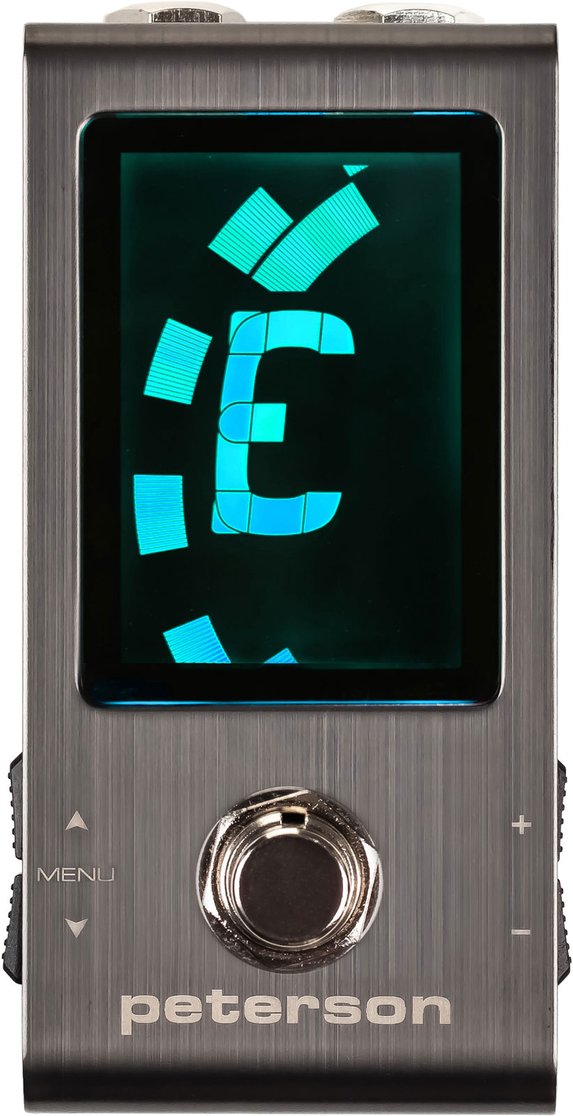 PETERSON STROBOSTOMP MINI