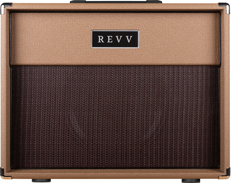 REVV CABINET 1 X 12 Joey Landreth Edition
