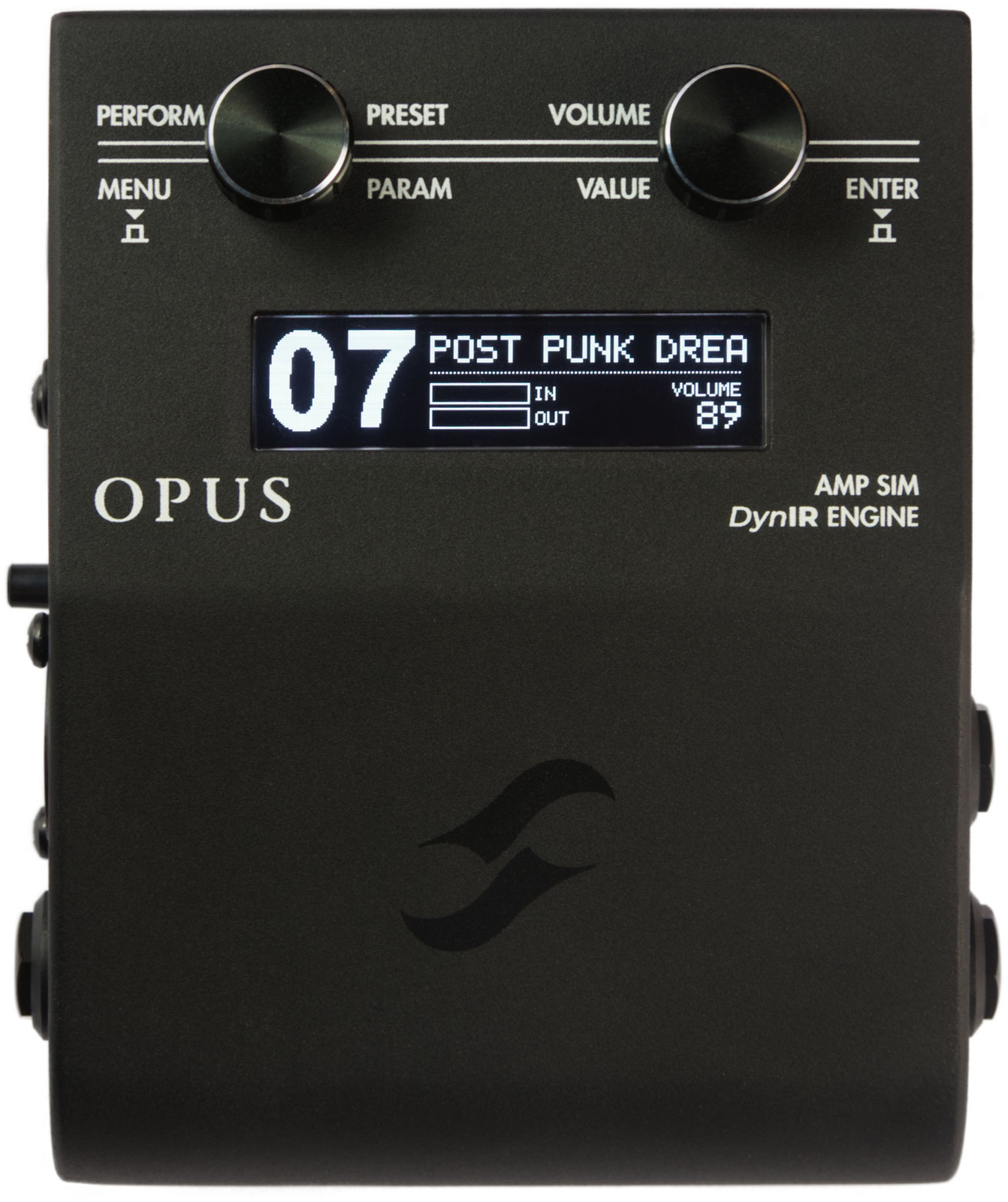 TWO NOTES Opus