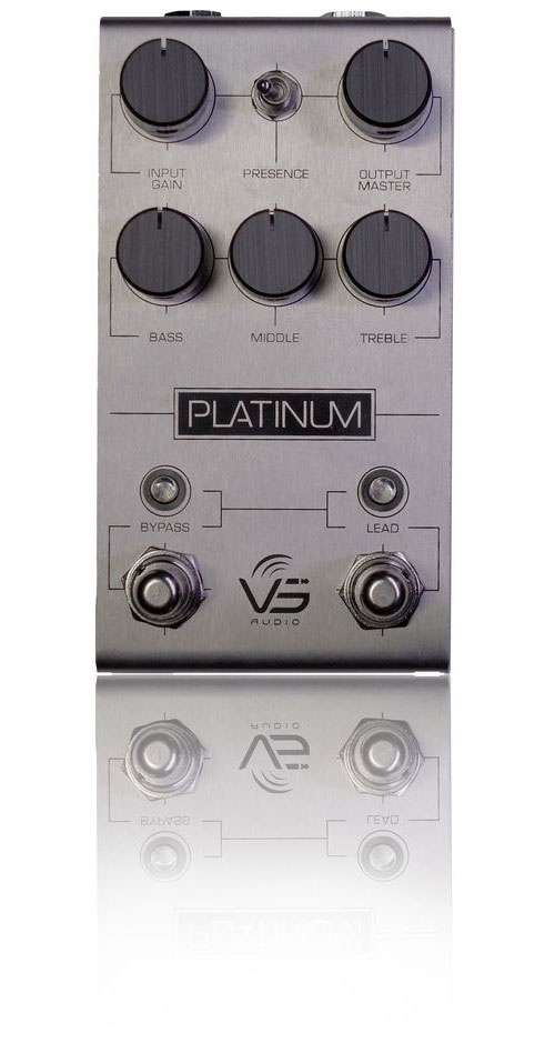VS AUDIO Platinum