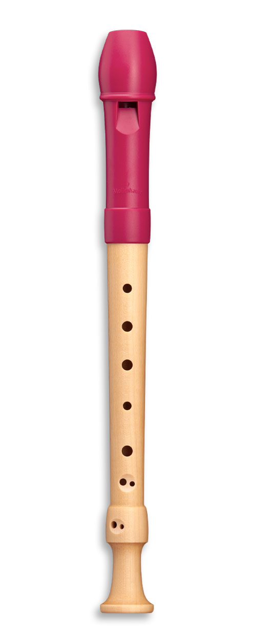 MOLLENHAUER FIPPLE 17412 - BERRY