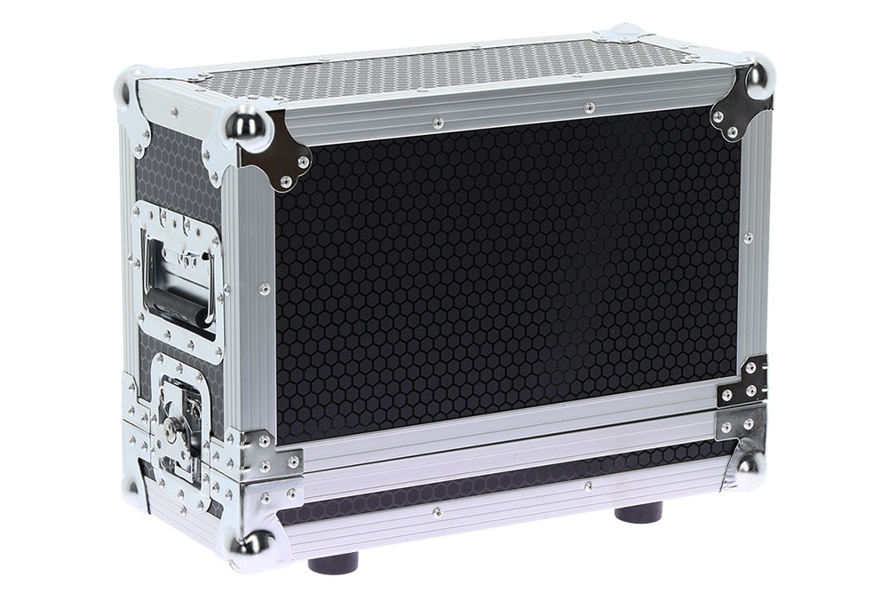 ALGAM LIGHTING Flight case for 1x FL600V-IP