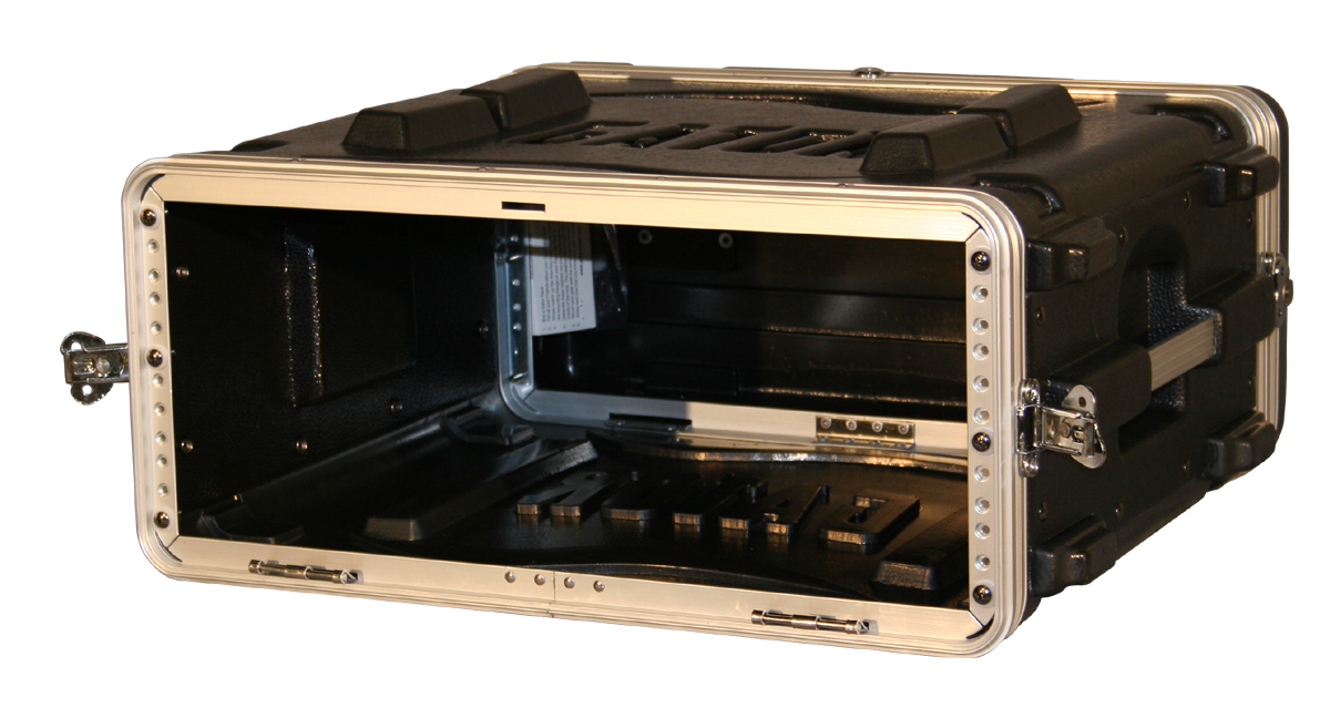 GATOR GR4L 4U RACK