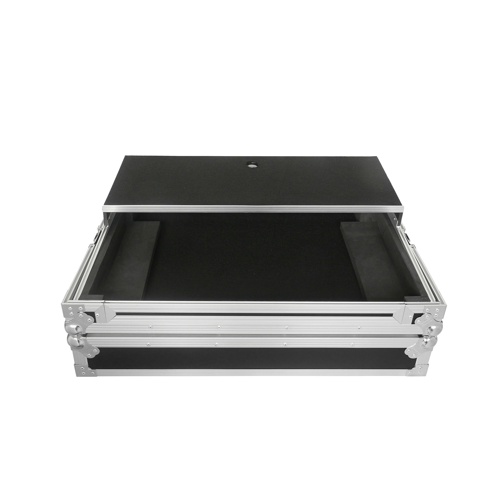 POWER ACOUSTICS FLIGHT CASES Flight Pour Controleur DDJ FLX10 Avec Plateau