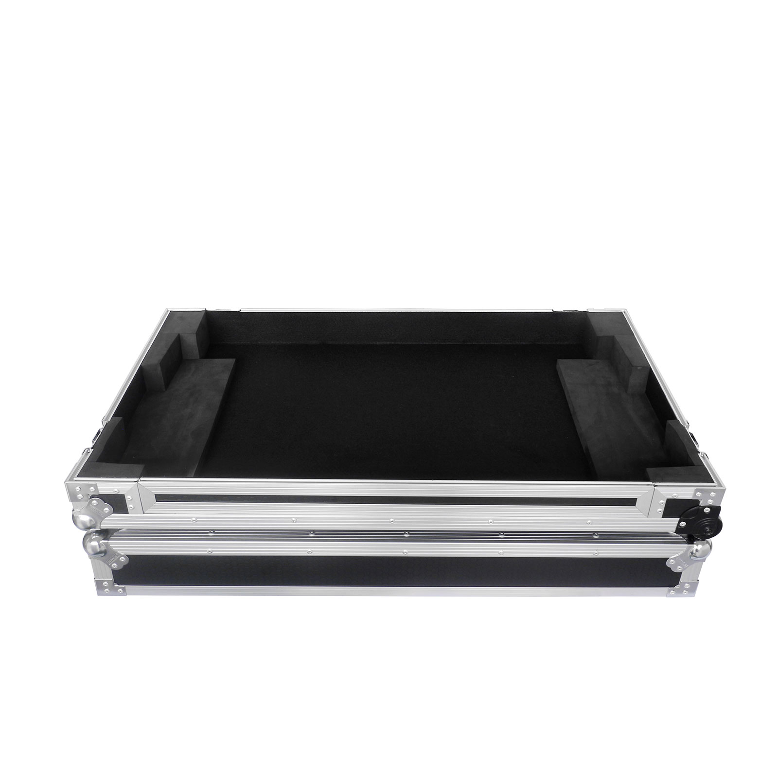 POWER ACOUSTICS FLIGHT CASES Flight Pour Opus Quad - Finition Premium