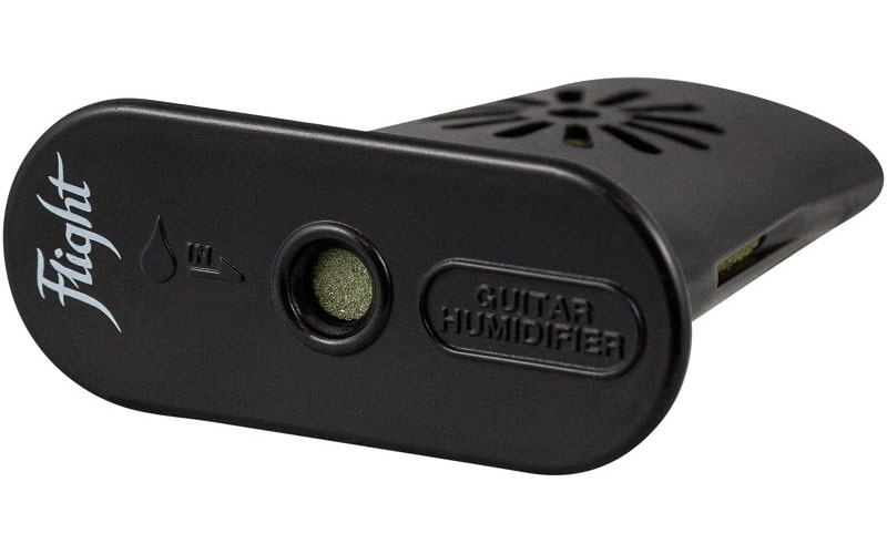 FLIGHT Guitar Humidifier - Black