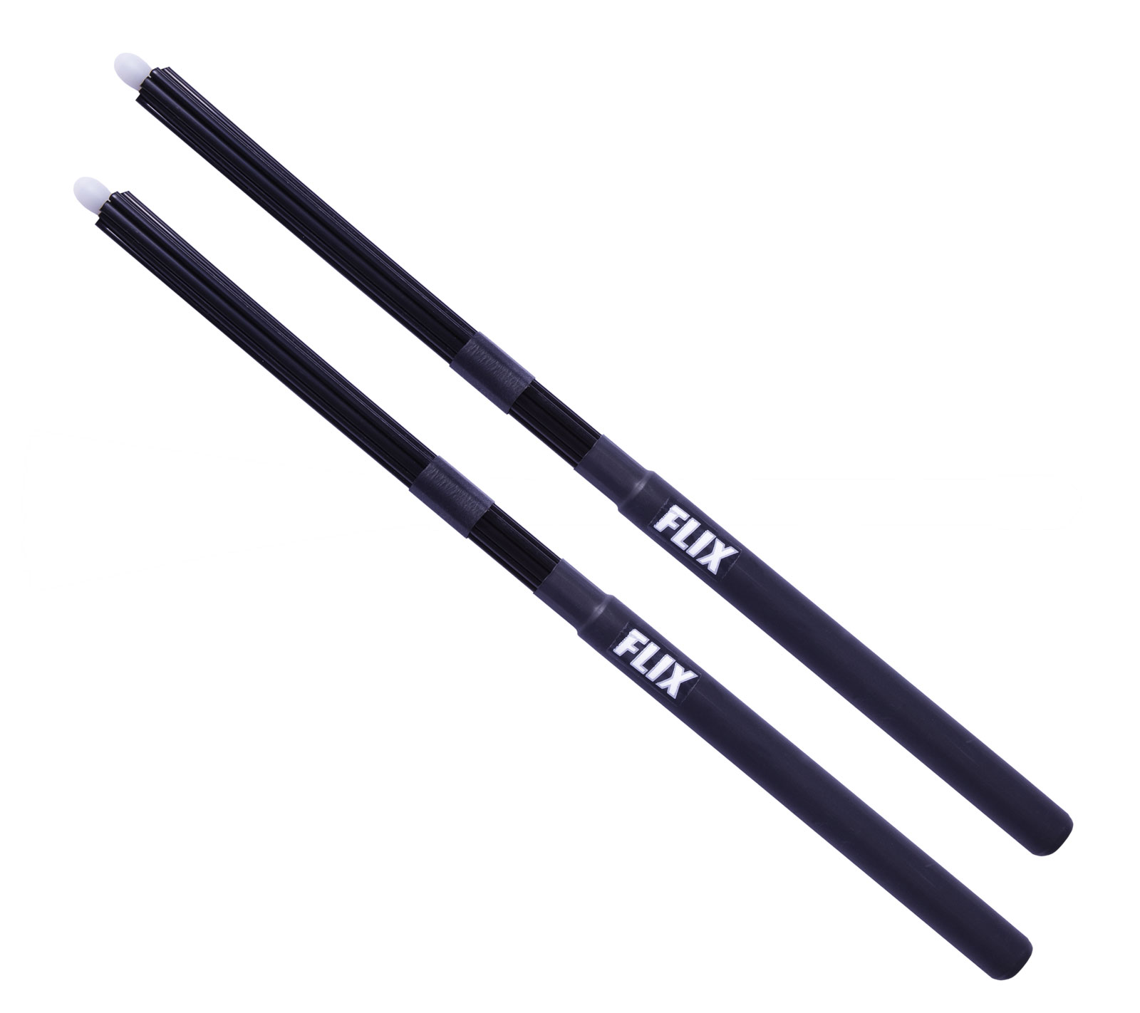 FLIX NYLON ROCK RODS STICKS WITH TIPS