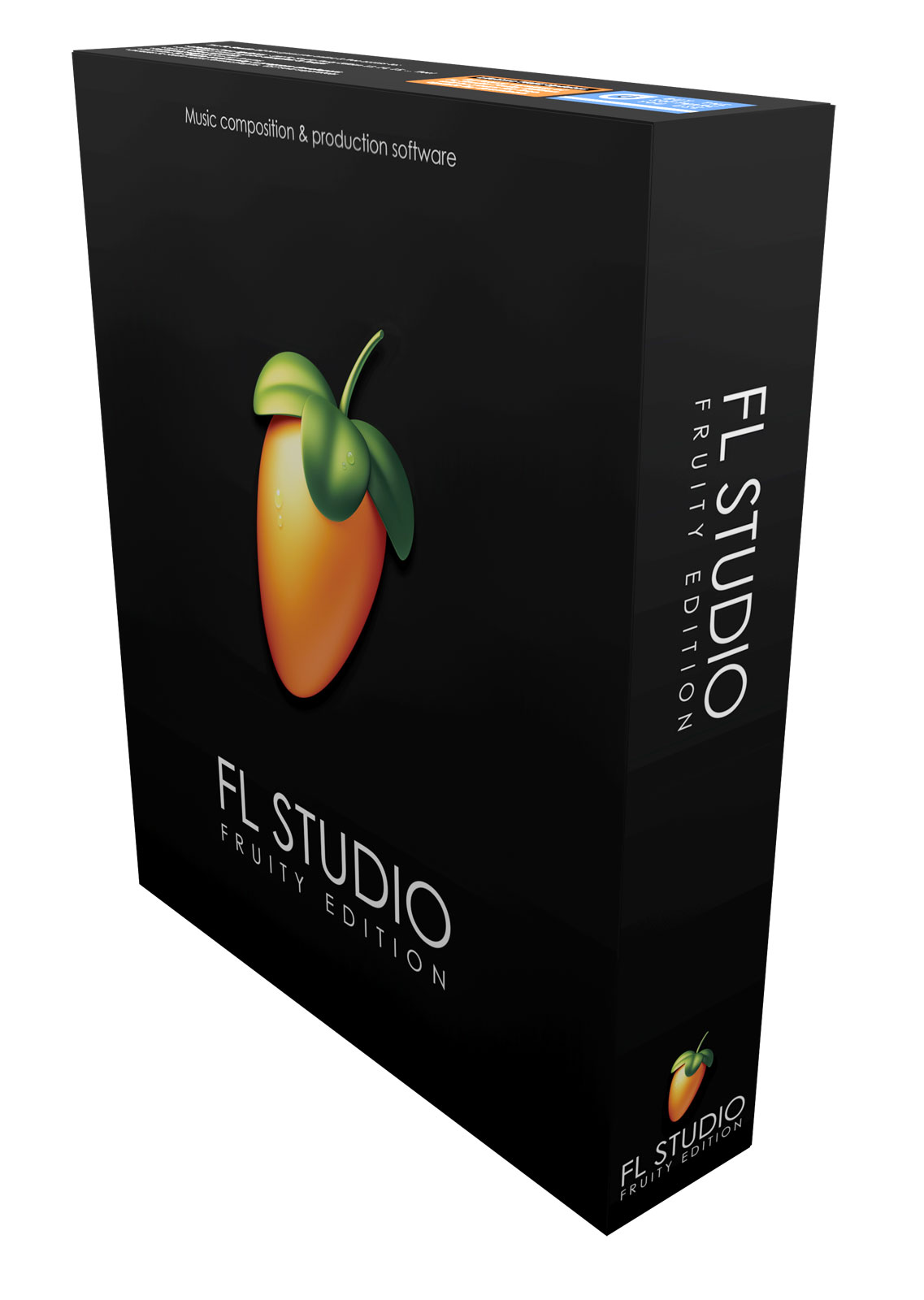 Image Line Fl Studio 20 Fruity Edition