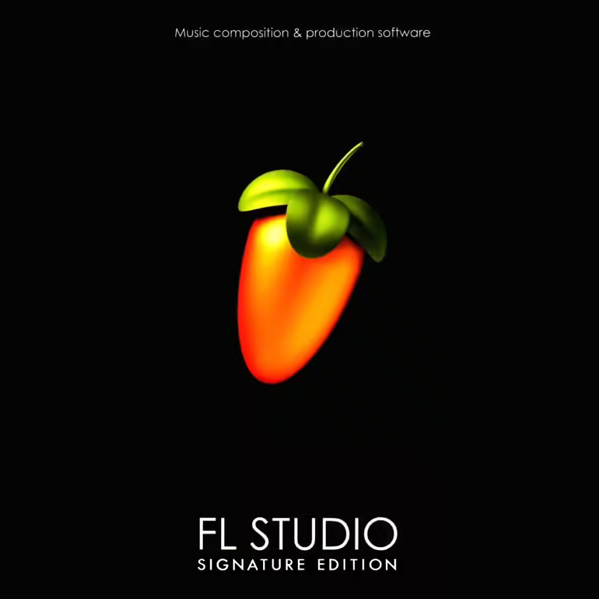 IMAGE LINE FL Studio Signature Edition