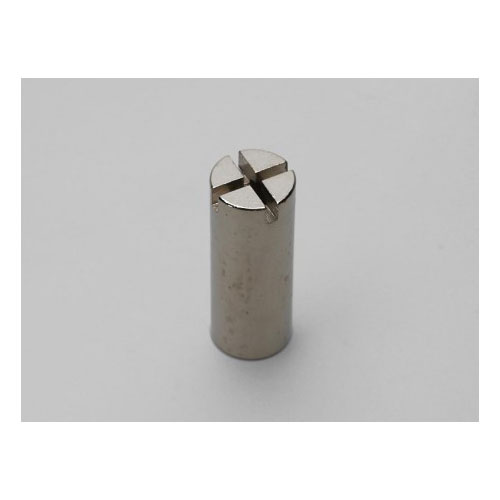 FRED S GUITAR PARTS CYLINDER FENDER PHILLIPS HEAD M5 (2)