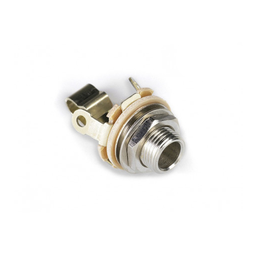 SWITCHCRAFT SWITCHCRAFT JACK MONO 6.35