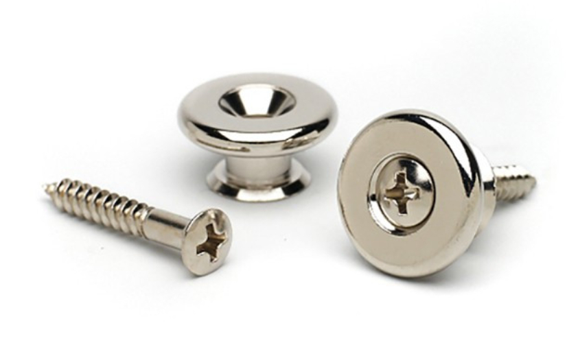 GOTOH Gotoh Large 17MM Nickel (2)