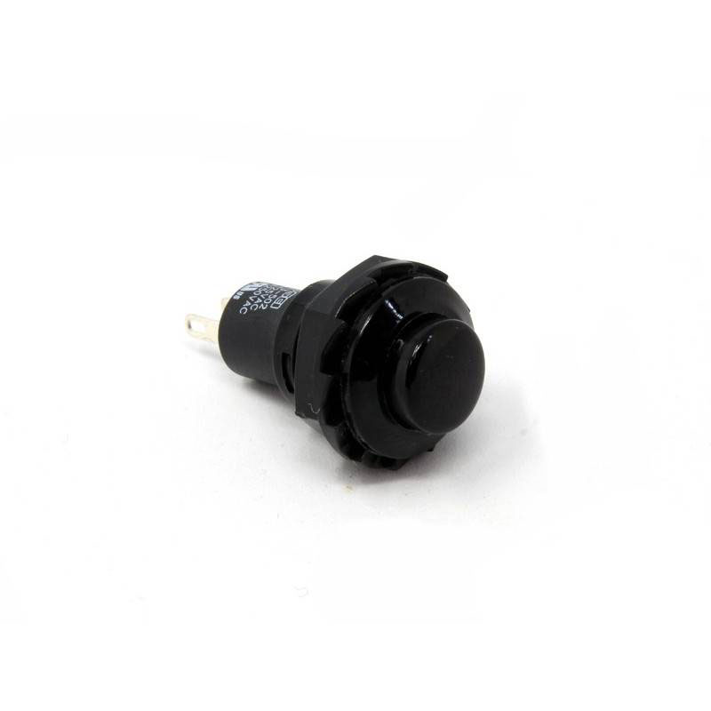 FRED S GUITAR PARTS MOMENTARY KILL SWITCH BLACK 