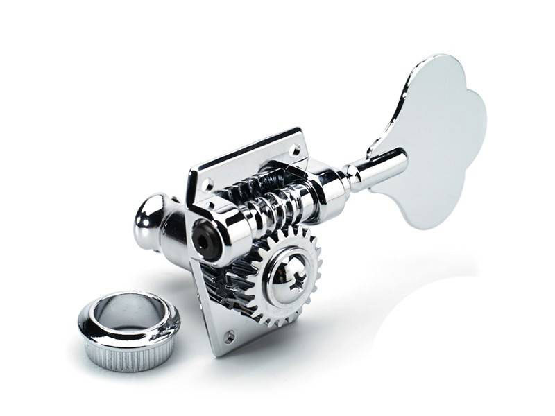 SANDBERG Sandberg F-type Machine Head Chrome Left (1pce)
