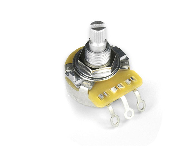 CTS CTS POTENTIOMETRE USA 500K AUDIO