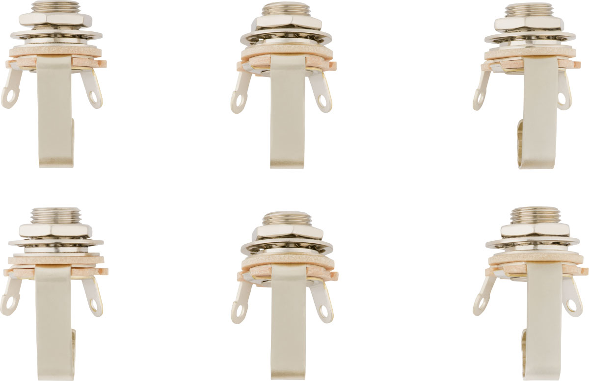 FENDER 1/4