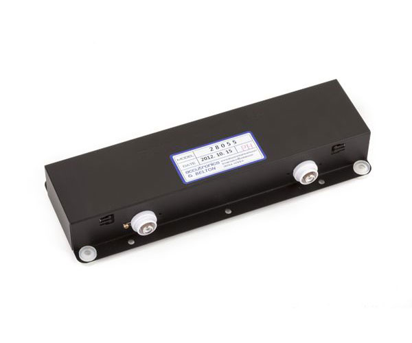 FENDER REVERB UNIT, 800OHM, 8EB2C1B DN