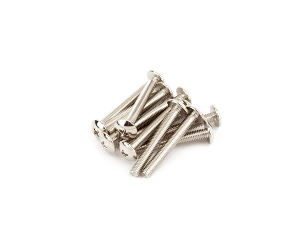 FENDER CHASSIS MOUNTING SCREWS, 10-32 X 1-1/2