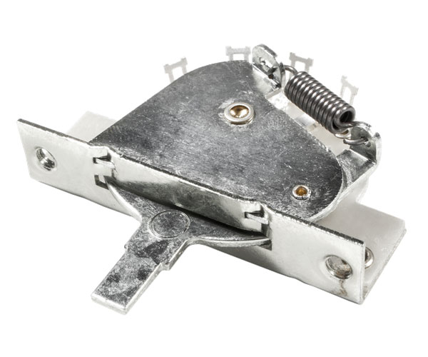 FENDER Pure Vintage 5-position Pickup Selector Switch With Mounting Hardware
