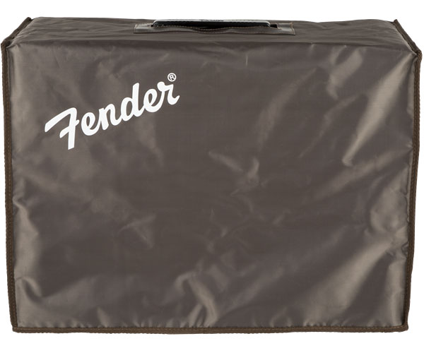 FENDER Housse Tone Master FR-12, Hot Rod Deluxe/Blues Deluxe, Brown