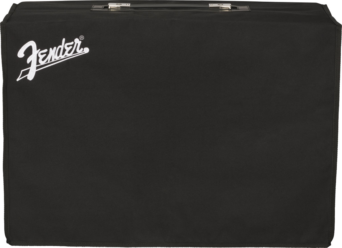 FENDER Housse Tone Master FR-12, Hot Rod Deluxe/Blues Deluxe, Black