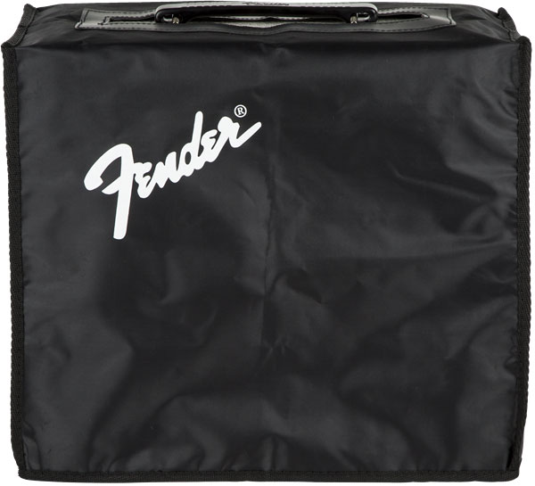 FENDER Amp Cover, Pro Junior, Black