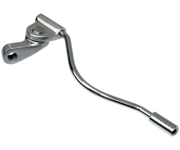BIGSBY HANDLE ASSEMBLY, C.A. 8