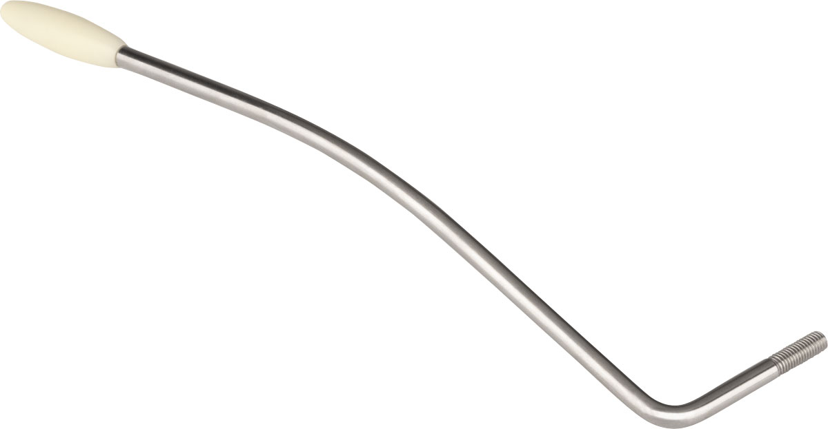 FENDER CLASSIC PLAYER JAGUAR/JAZZMASTER TREMOLO ARM, CHROME