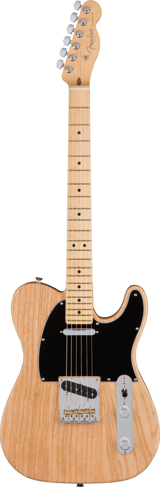 Fender American Professional Telecaster Mn Natural Frene