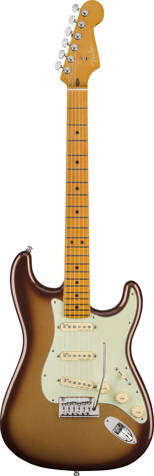 Fender AM Elite Strat EB OLP Guitares Electriques GUITARE Achat