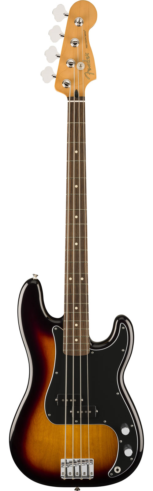 FENDER Precision Bass Player II Rw 3-Color Sunburst