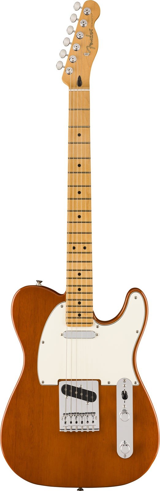 FENDER Telecaster Player II MN Mocha
