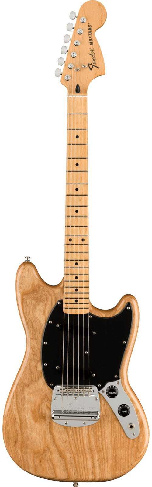 FENDER BEN GIBBARD MUSTANG