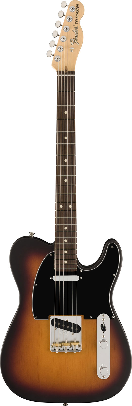 Fender Telecaster American Performer RW 2-color Sunburst