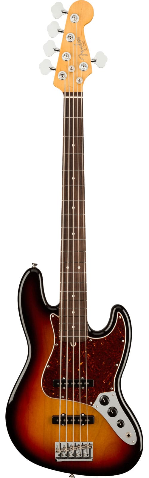 Fender 7250-5M, 045-125 « Corde basse électrique