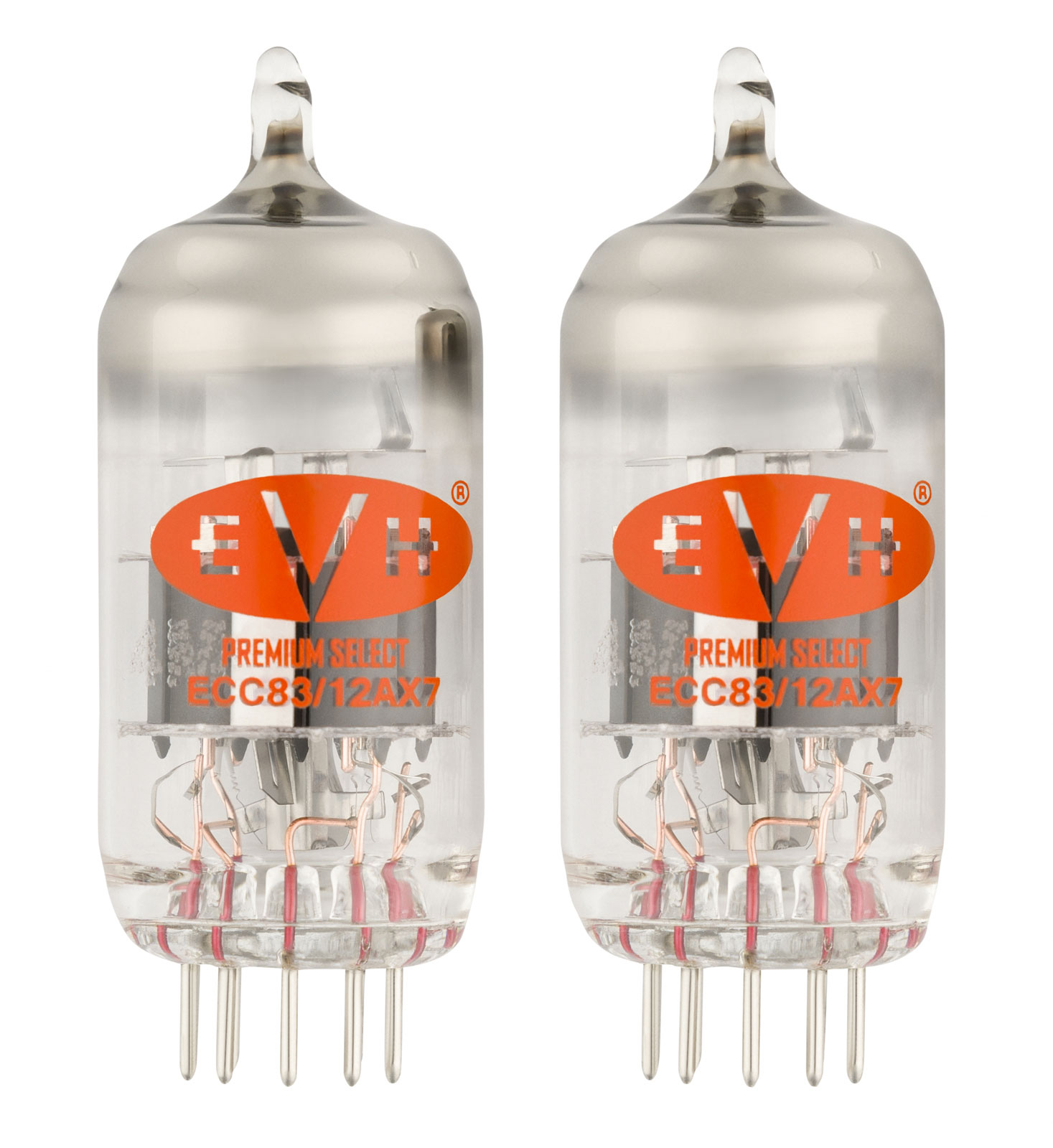 EVH EVH ECC83/12AX7 TUBES
