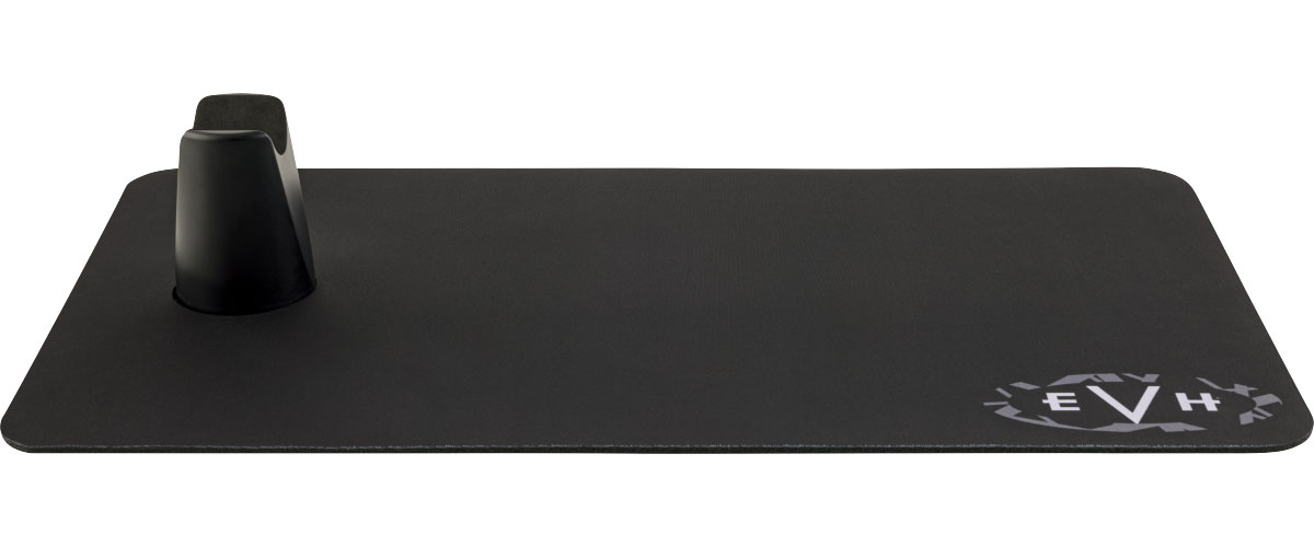 EVH Work Mat Black And Gray