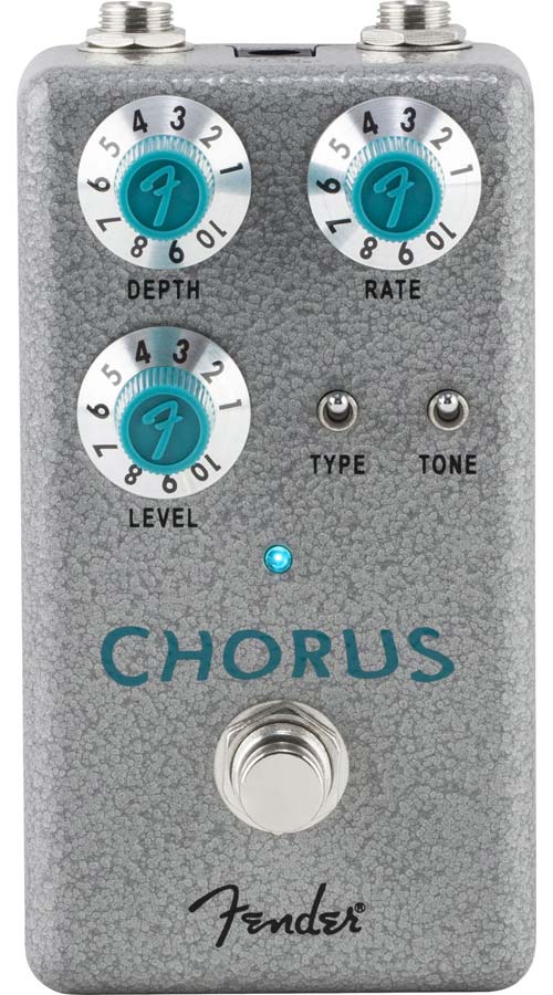 FENDER HAMMERTONE CHORUS