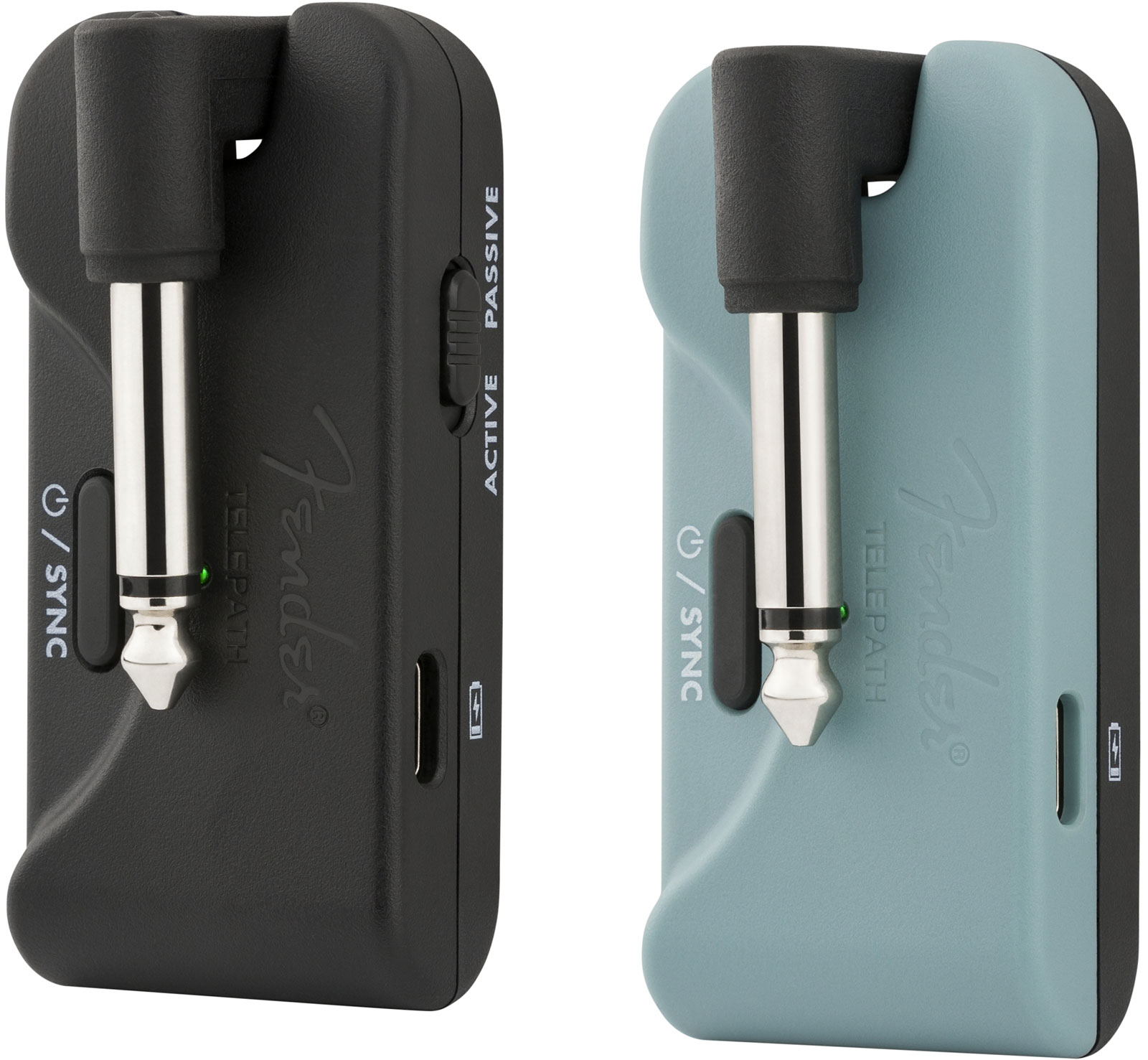 FENDER Telepath Wireless System, 5.8GHz