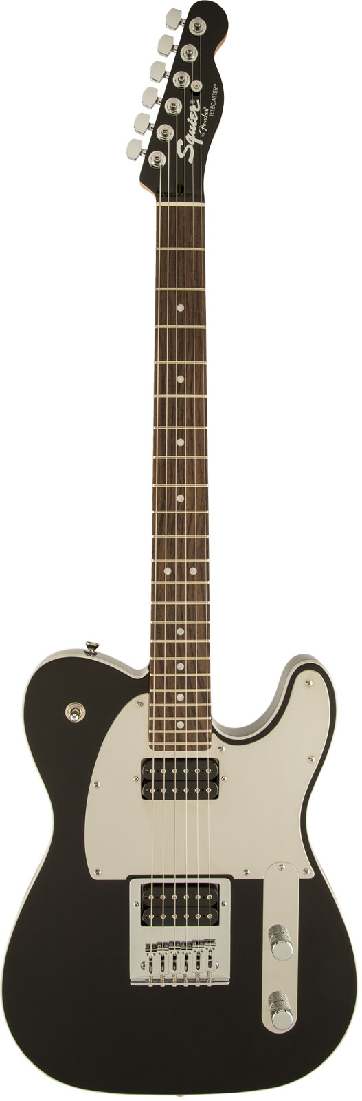 Squier By Fender J5 Telecaster
