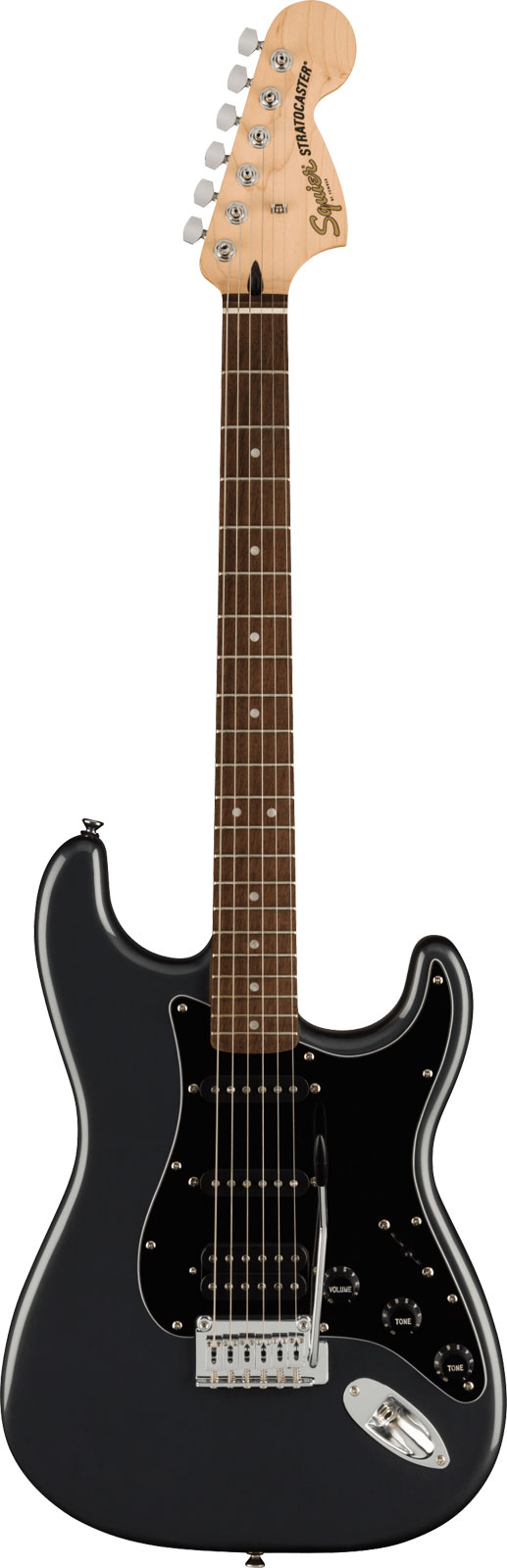 Pack Guitare électrique Fender Squier Affinity HSS/Champion - Sud