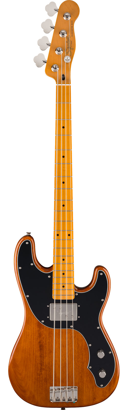 SQUIER Classic Vibe Telecaster Bass MN BPG Mocha