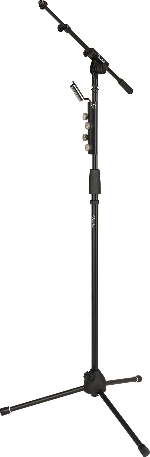 FENDER Telescoping Boom Microphone Stand