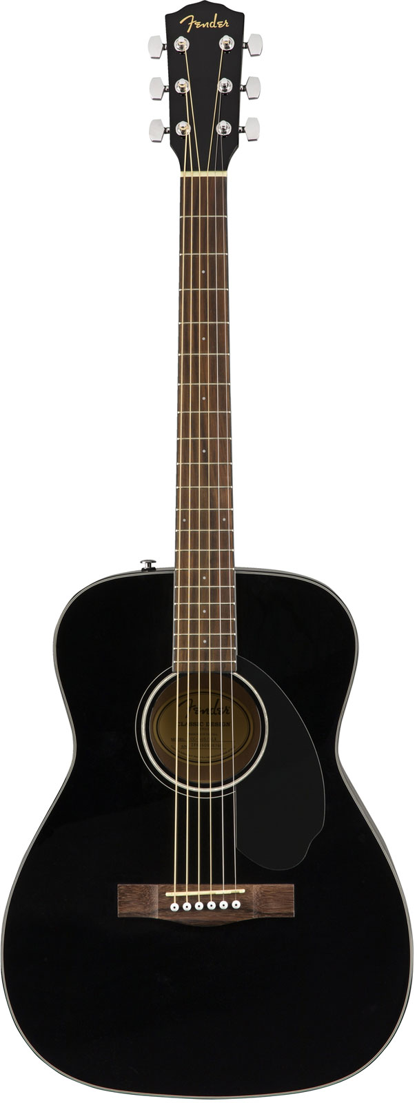 Fender Cc-60s Noir