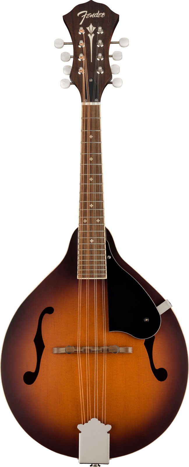 FENDER Pm-180E Mandolin Wn Aged Cognac Burst