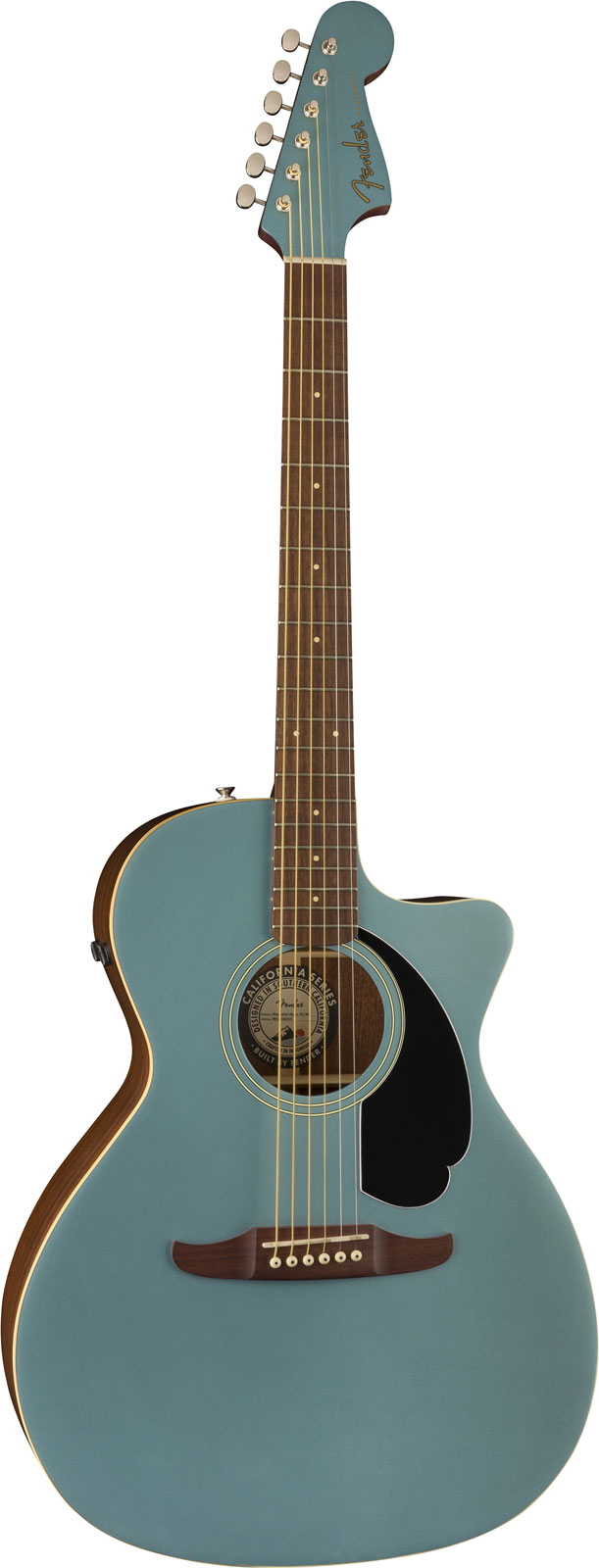 FENDER Newporter Player Wn Tidepool