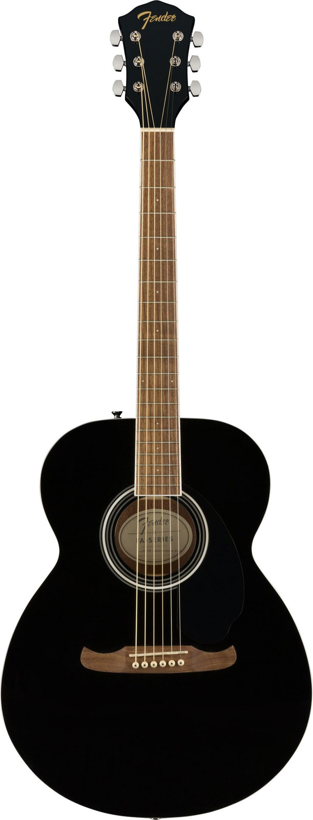 FENDER Fa-135 Concert Wn Black