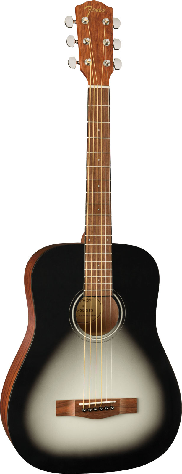 FENDER Fa-15 3/5 Wn Moonlight Burst