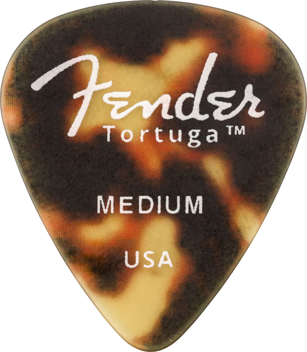 Fender Tortuga 351 Medium (6)