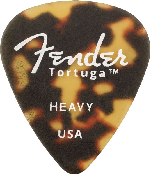 FENDER Tortuga 351 Heavy (6)